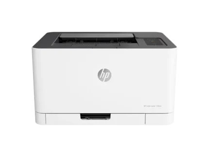 hp color laser 150nw imprimante laser couleur wifi 18 ppm