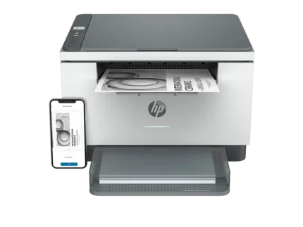 hp laserjet pro mfp m236dw multifonction laser wifi 30 ppm