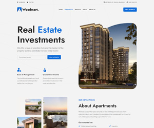 preview real estate