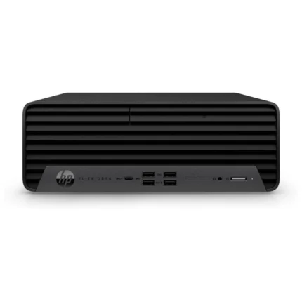 hp elite sff 600 g9 intel i5 13500 256go ssd mini tour bureau elite compact