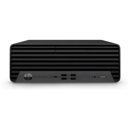 hp elite sff 600 g9 intel i5 13500 256go ssd mini tour bureau elite compact