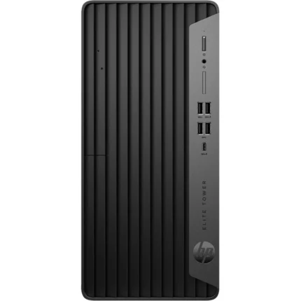 hp elite tower 600 g9 intel i5 13500 256go ssd tour bureau elite entreprise