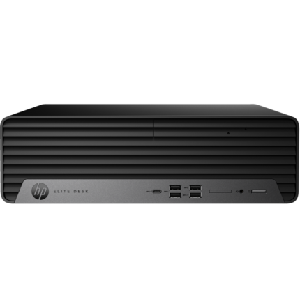 hp elite sff 600 g9 intel i7 13700 512go ssd mini tour bureau elite haute performance