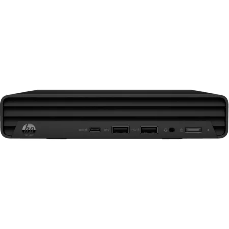 hp 260 g9 dm intel i3 1315u 256go ssd mini pc bureau ultra compact