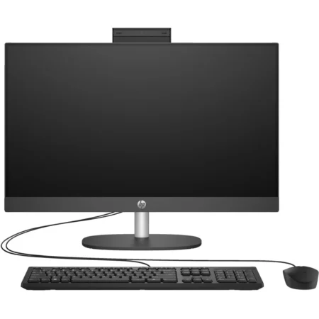 hp 240 g10 aio intel i5 1335u 512go ssd ordinateur tout en un bureau performant