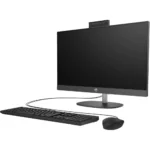 hp 240 g10 aio intel i5 1335u 512go ssd ordinateur tout en un bureau performant