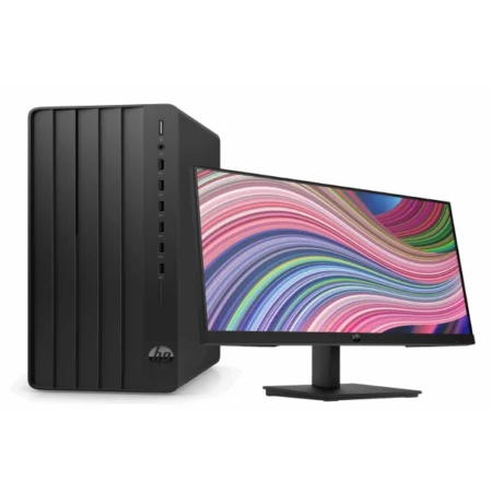 hp pro 290 g9 mt intel i5 12500 512go ssd ordinateur de bureau pro