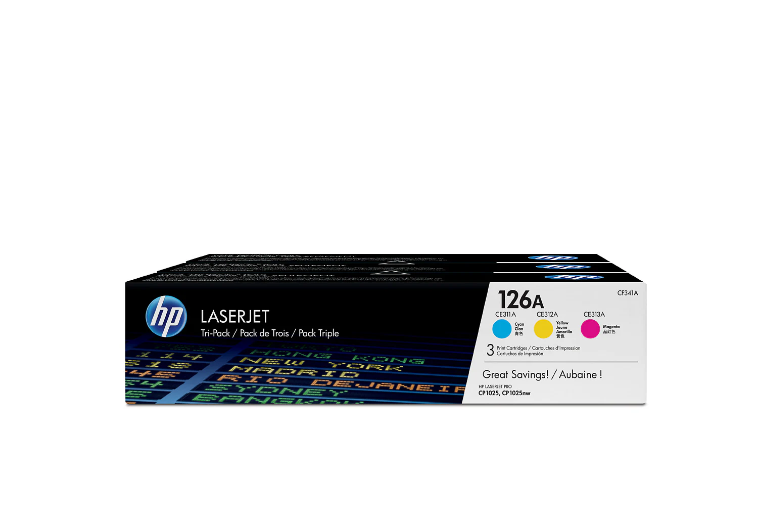 hp 126a magenta original laserjet toner cartridge ce313a cartouche hp hp 126a magenta original laserjet toner cartridge ce313a cartouche hp