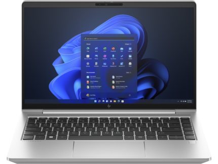 hp elitebook 640 g10 intel u5 125u 512go ssd pc elite 14 pouces