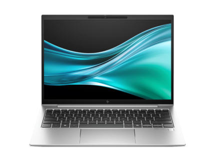 hp elitebook 830 g11 intel ultra 5 135u 512go ssd pc elite 13 pouces ultra compact