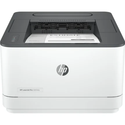 hp laserjet pro 3003dw 35 ppm usb ethernet wifi 250f imprimante laser pro