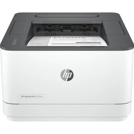 hp laserjet pro 3003dw 35 ppm usb ethernet wifi 250f imprimante laser pro