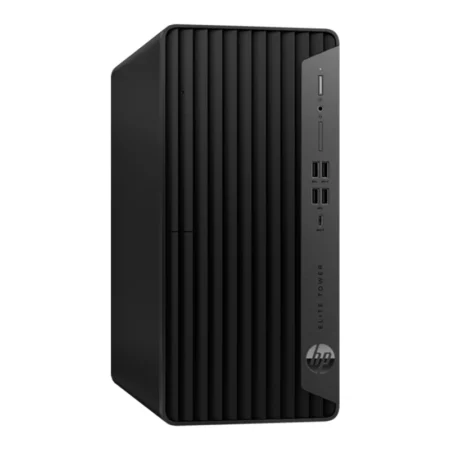 hp elite tower 600 g9 intel i5 13500 256go ssd tour bureau elite entreprise