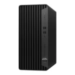 hp elite tower 600 g9 intel i5 13500 256go ssd tour bureau elite entreprise