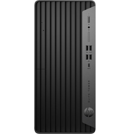 hp elite tower 600 g9 intel i5 13500 256go ssd tour bureau elite entreprise