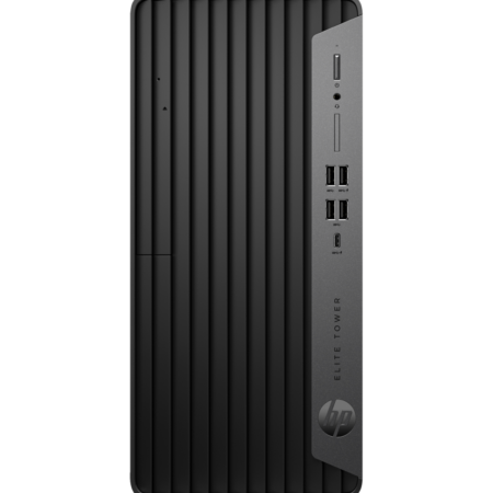 hp elite tower 600 g9 intel i5 13500 256go ssd tour bureau elite entreprise