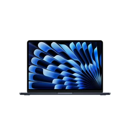 apple macbook air 13 pouces puce m4 16 go ram 256 go ssd midnight