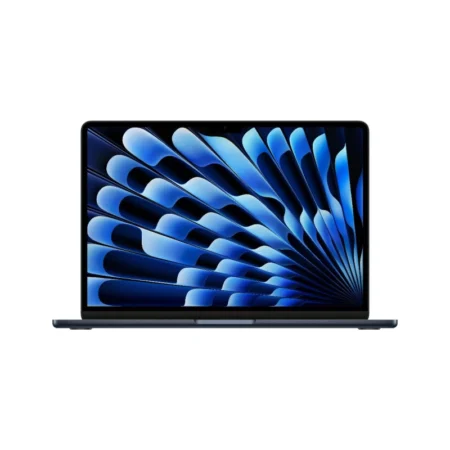 apple macbook air 13 pouces puce m3 16 go ram 256 go ssd midnight