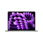 apple macbook air m3 13 pouces 2024 gris sideral 1