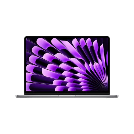 apple macbook air m3 13 pouces 2024 gris sideral 1