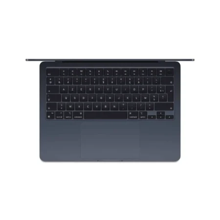 apple macbook air 13 pouces puce m3 16 go ram 256 go ssd midnight