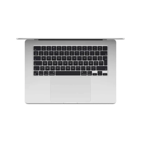 apple macbook air m3 15 pouces 2024 argent 16 go 2