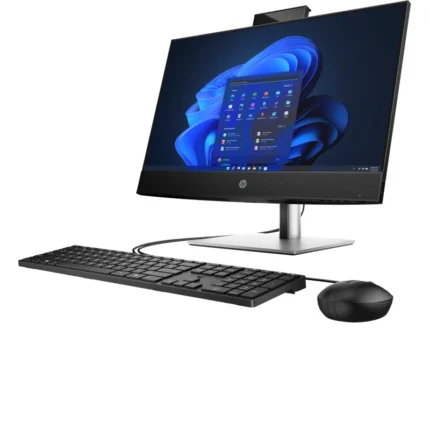 hp proone 440 g9 aio intel i5 13500t 512go ssd tout en un pro 23,8 pouces