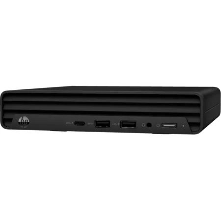 hp 260 g9 dm intel i5 1335u 512go ssd mini pc bureau performant ultra compact