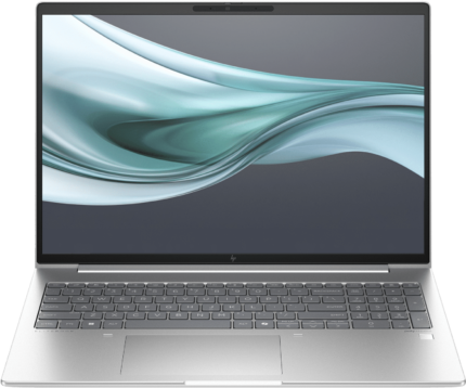 hp elitebook 660 g11 intel u5 125u 512go ssd pc elite 16 pouces