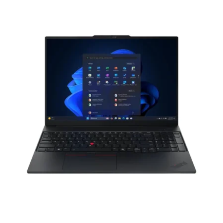lenovo thinkpad e16 g3 core 7 240h 16go ddr5 512go ssd pc pro 16 pouces wuxga