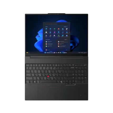 lenovo thinkpad e16 g3 core 7 240h 16go ddr5 512go ssd pc pro 16 pouces wuxga
