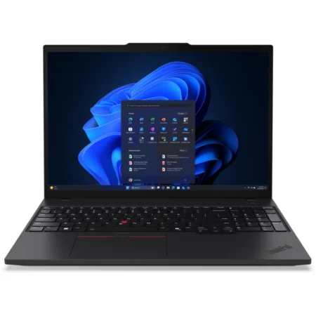 lenovo thinkpad t16 intel u7 255u 16go ddr5 512go ssd pc pro 16 pouces windows 11 pro