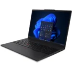 lenovo thinkpad t16 intel u7 255u 16go ddr5 512go ssd pc pro 16 pouces windows 11 pro
