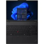 lenovo thinkpad t16 intel u7 255u 16go ddr5 512go ssd pc pro 16 pouces windows 11 pro