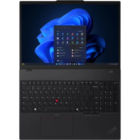 lenovo thinkpad t16 intel u7 255u 16go ddr5 512go ssd pc pro 16 pouces windows 11 pro