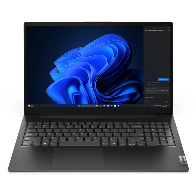 lenovo v15 intel i5 13420h 8go ram 512go ssd pc portable 15,6 pouces