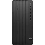 hp 290 g9 twr intel i3 13100 512go ssd ordinateur de bureau pro