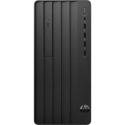 hp 290 g9 twr intel i3 13100 512go ssd ordinateur de bureau pro