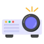 Vidéo projecteurs
