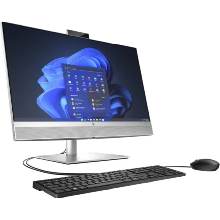 hp eliteone 870 g9 aio intel i7 14700 512go ssd tout en un elite premium 27 pouces