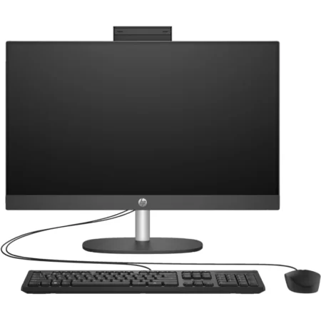 hp 240 g10 aio intel i5 1335u 512go ssd pro ordinateur tout en un bureau premium
