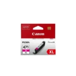 cartouche canon cli 471xl magenta – pixma ts5150