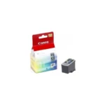 canon cl 41 couleur – cartouche d'encre originale (0617b025aa)