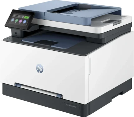 imprimante couleur multifonction hp color laserjet pro mfp 3303fdn (499m7a)