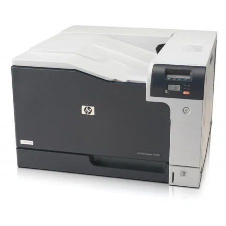 imprimante laser couleur hp color laserjet cp5225dn (ce712a)