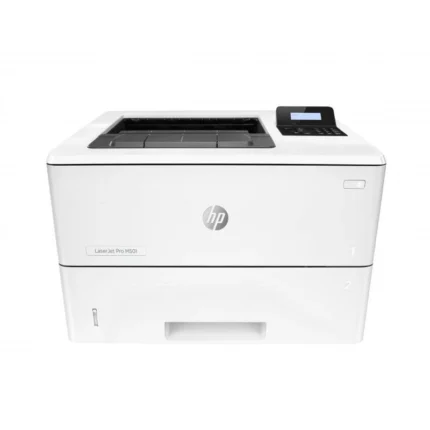 imprimante laser monochrome hp laserjet pro m501dn (j8h61a)