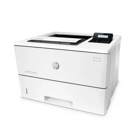 imprimante laser monochrome hp laserjet pro m501dn (j8h61a)