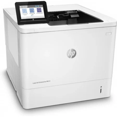 imprimante laser monochrome hp laserjet enterprise m612dn (7ps86a)