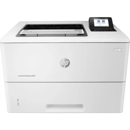 hp laserjet enterprise m507dn