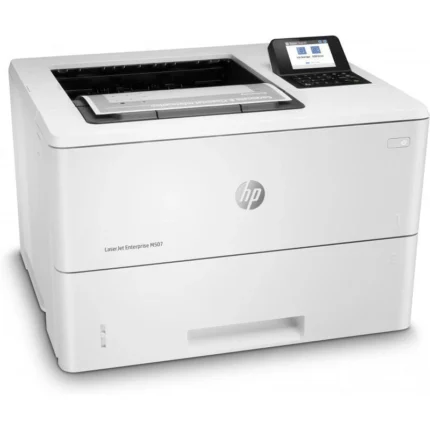 hp laserjet enterprise m507dn